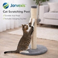 Jorvexis™ Premium Cat Scratching Post