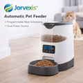 Jorvexis™ Smart Automatic Pet Feeder