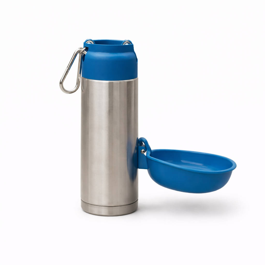 Jorvexis™ Pet Travel Water Bottle