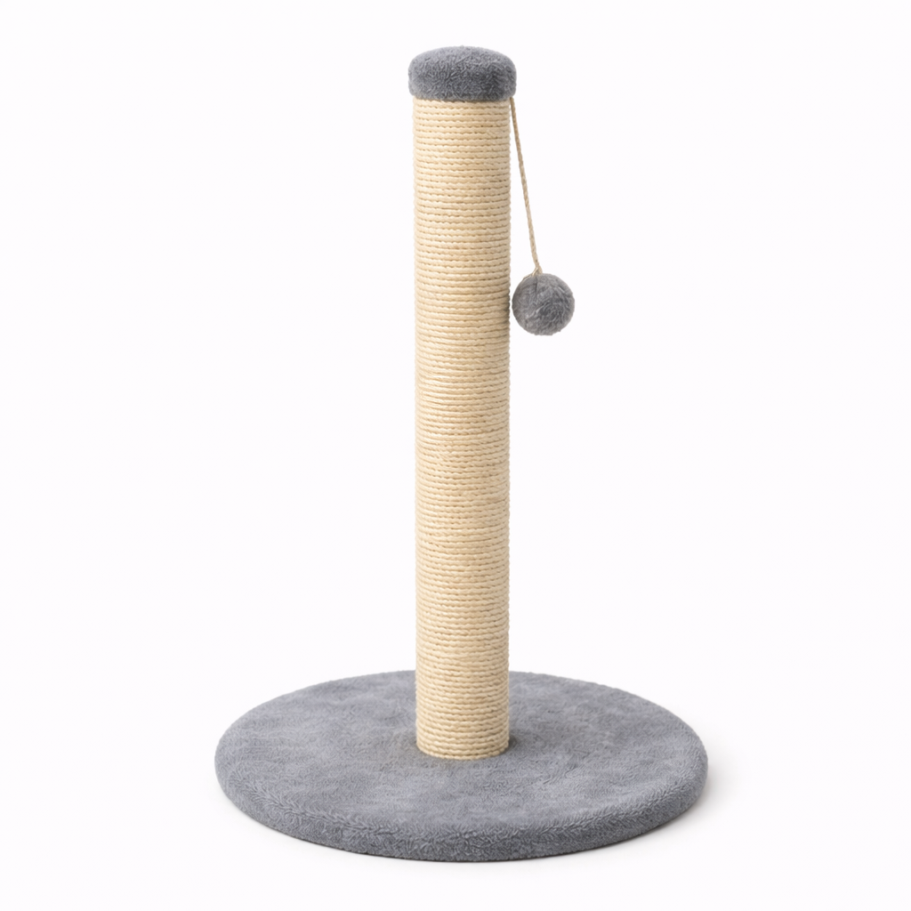 Jorvexis™ Premium Cat Scratching Post