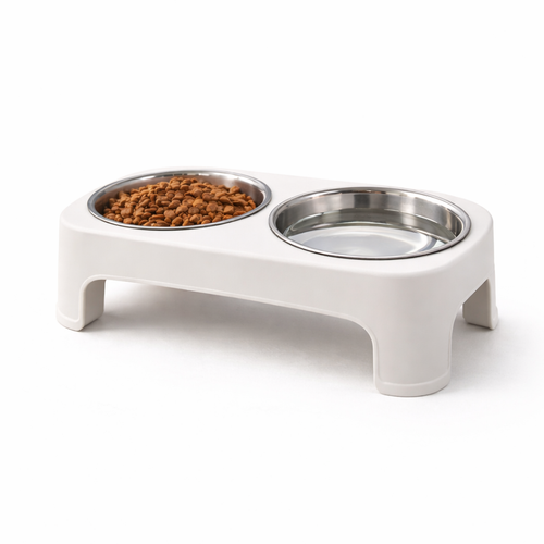 Jorvexis™ Elevated Pet Feeding Station
