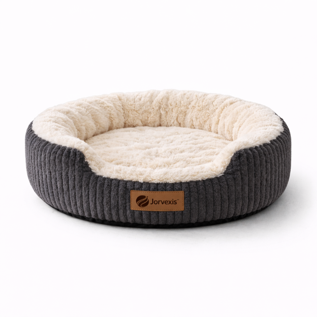 Jorvexis™ Ultra-Comfort Pet Bed