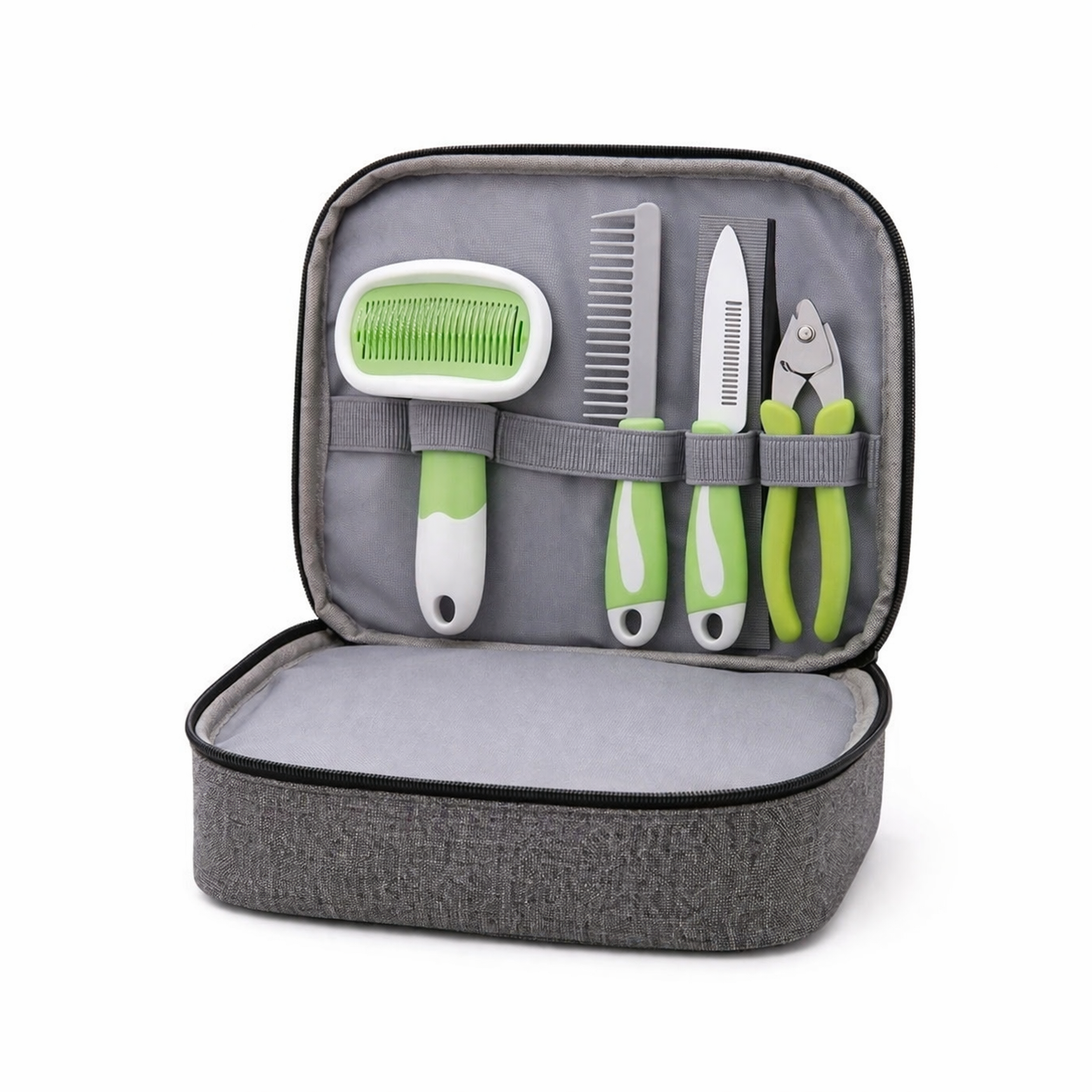 Jorvexis™ Deluxe Pet Grooming Kit